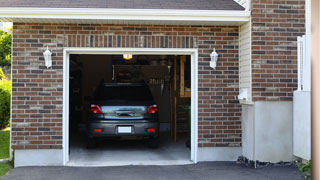 Garage Door Installation at Newcastle Heights, Florida