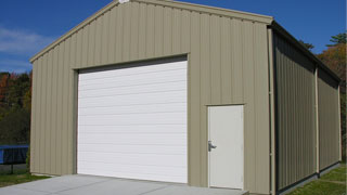 Garage Door Openers at Newcastle Heights, Florida